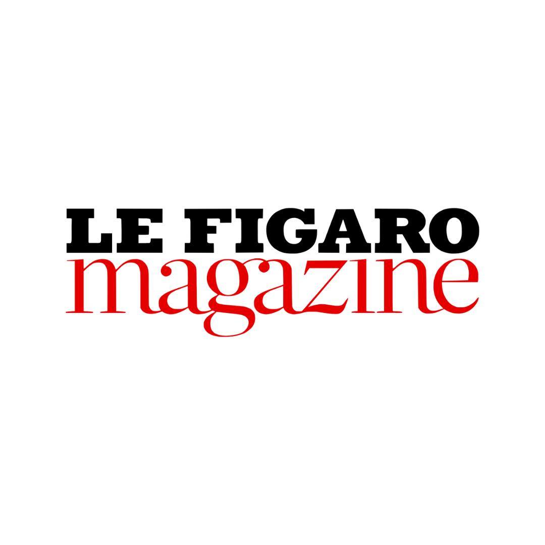 Logo Le Figaro Magazine